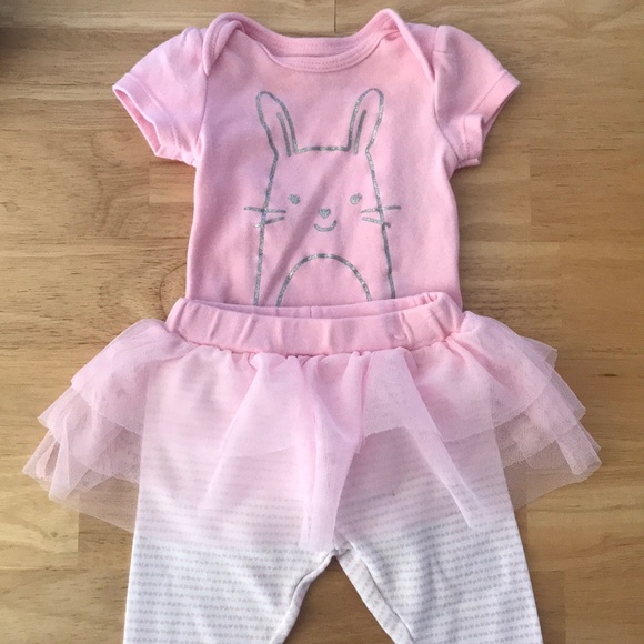 Child of mind bunny outfit - Picture 1 of 5